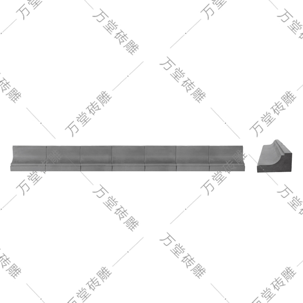 內(nèi)圓角磚